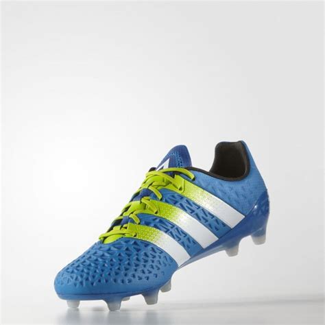 adidas ace 16.1 fg schwarz|Adidas ace ag blue.